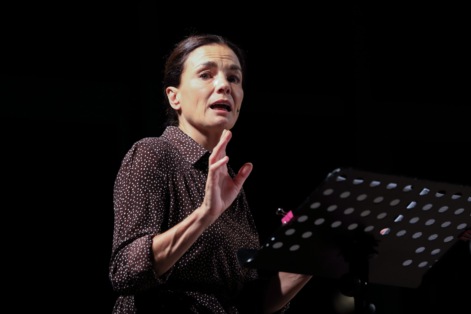 Maira Pilar Pèrez Aspa