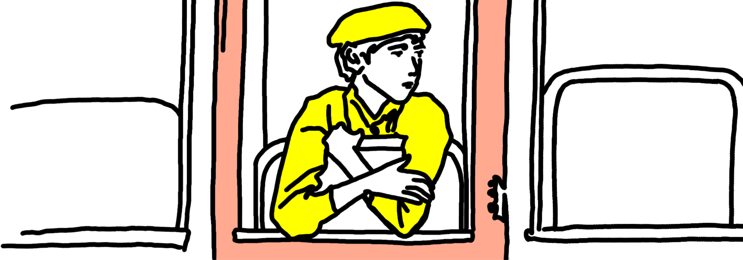 Il treno dei bambini